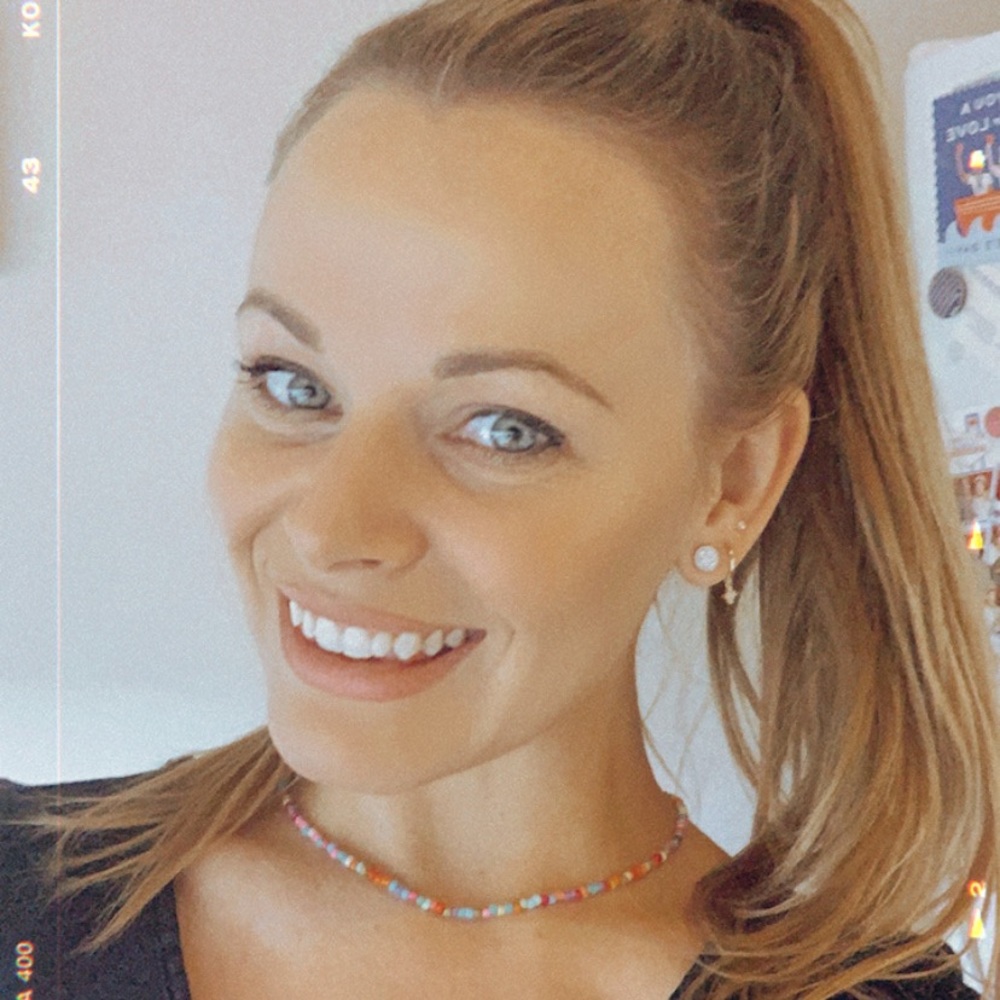 Meet your Posher, Taryn